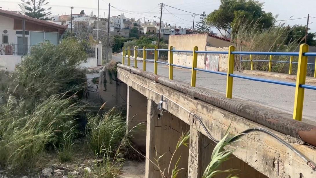 τηλεμετρικοί σταθμοί