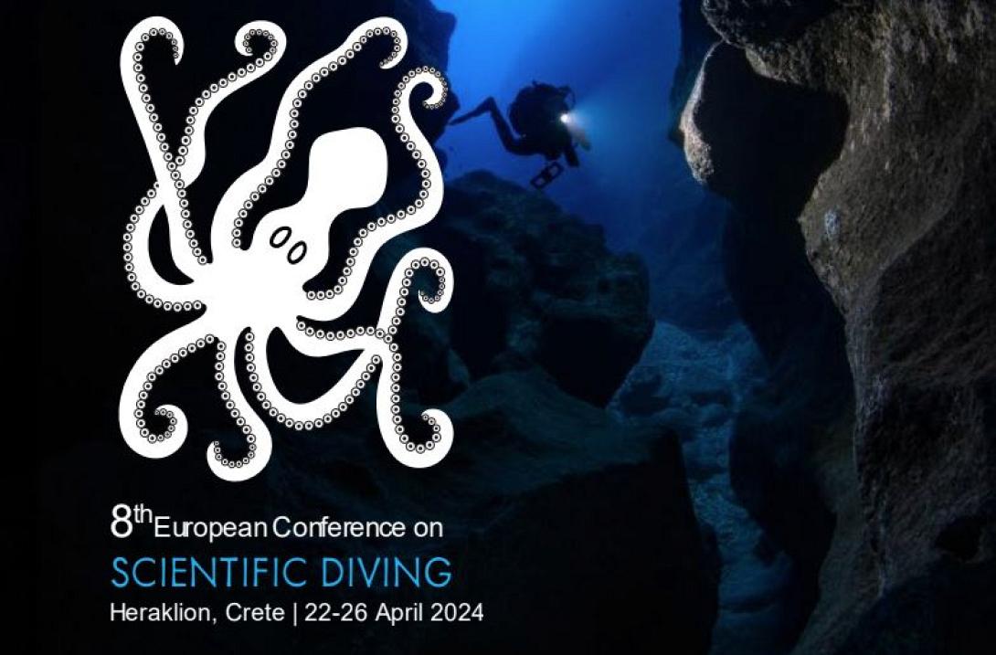 8ο ΕΥΡΩΠΑΙΚΟ ΣΥΝΕΔΡΙΟ ΕΠΙΣΤΗΜΟΝΙΚΗΣ ΚΑΤΑΔΥΣΗΣ