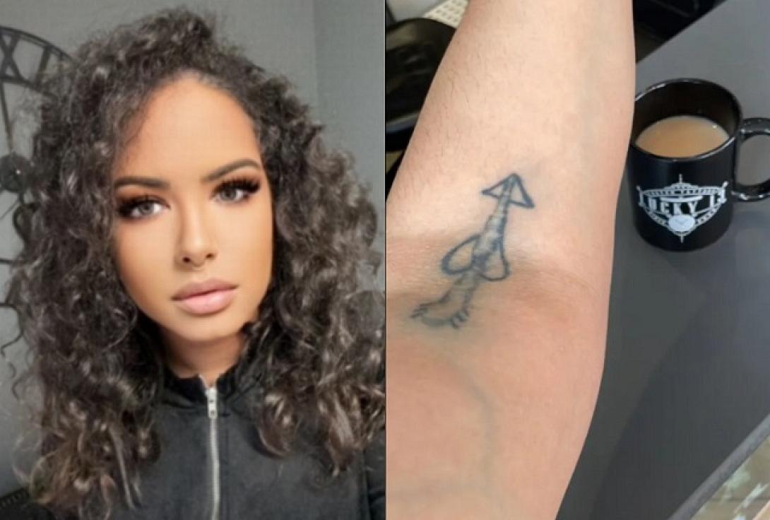 τατουαζ τικ τοκερ 1