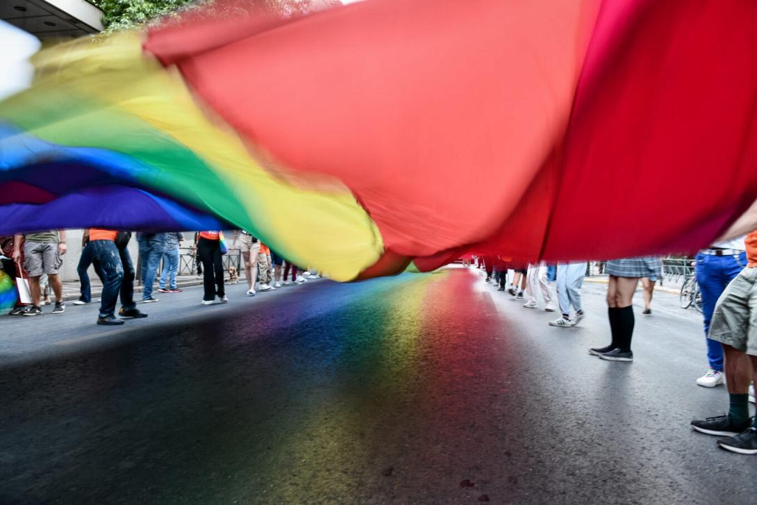 ΑΛΛΑΓΗ ΦΥΛΟΥ