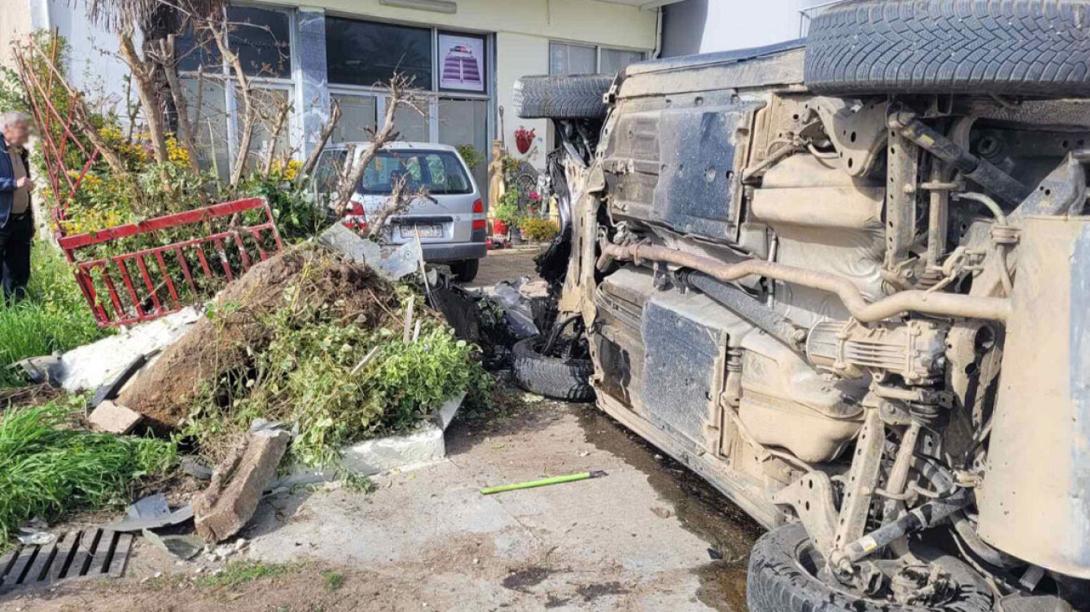 Τραγωδία στην Βέροια