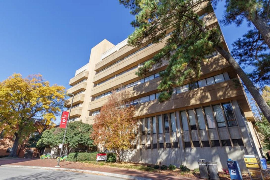 Πανεπισήμιο - Βόρεια Καρολίνα