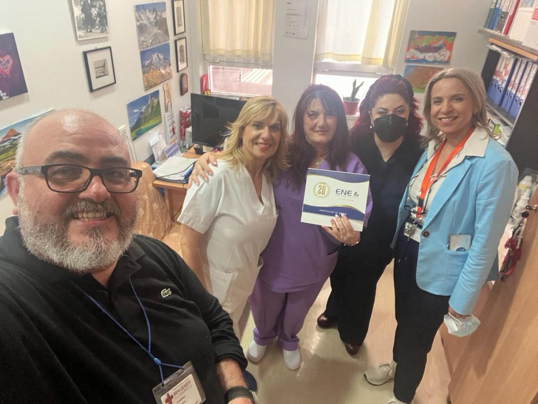 νοσηλευτες κρητης