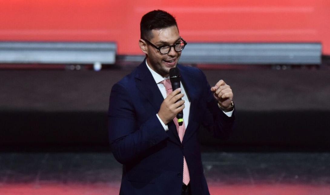 Βασίλης Κασσελάκης