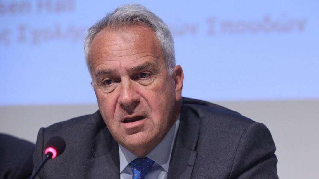 μάκης βορίδης