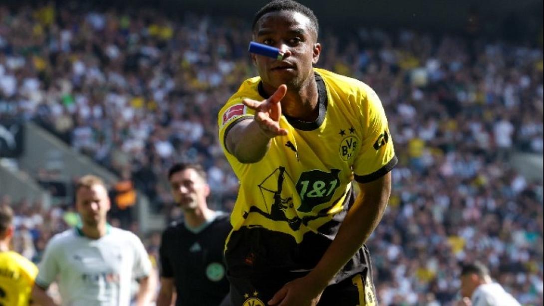 ΝΤΟΡΤΜΟΥΝΤ