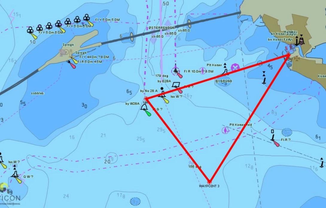 δανια πυραυλος