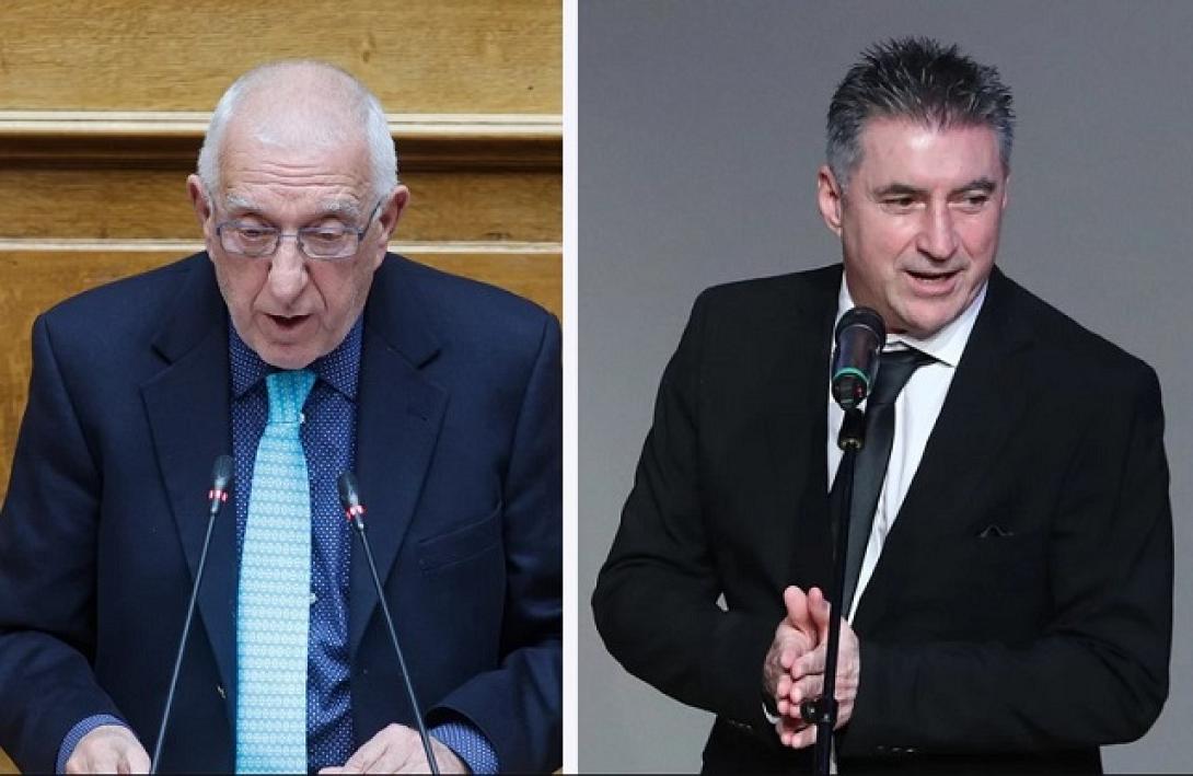 Ζαγοράκης Κακλαμάνης