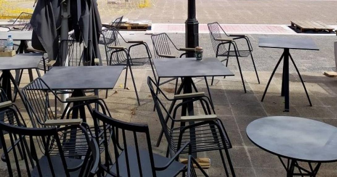 Τραπεζοκαθίσματα - εστίαση 