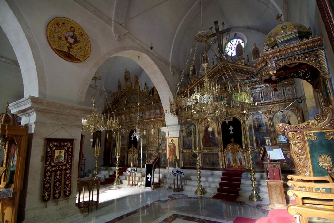 μονη επανωσηφη