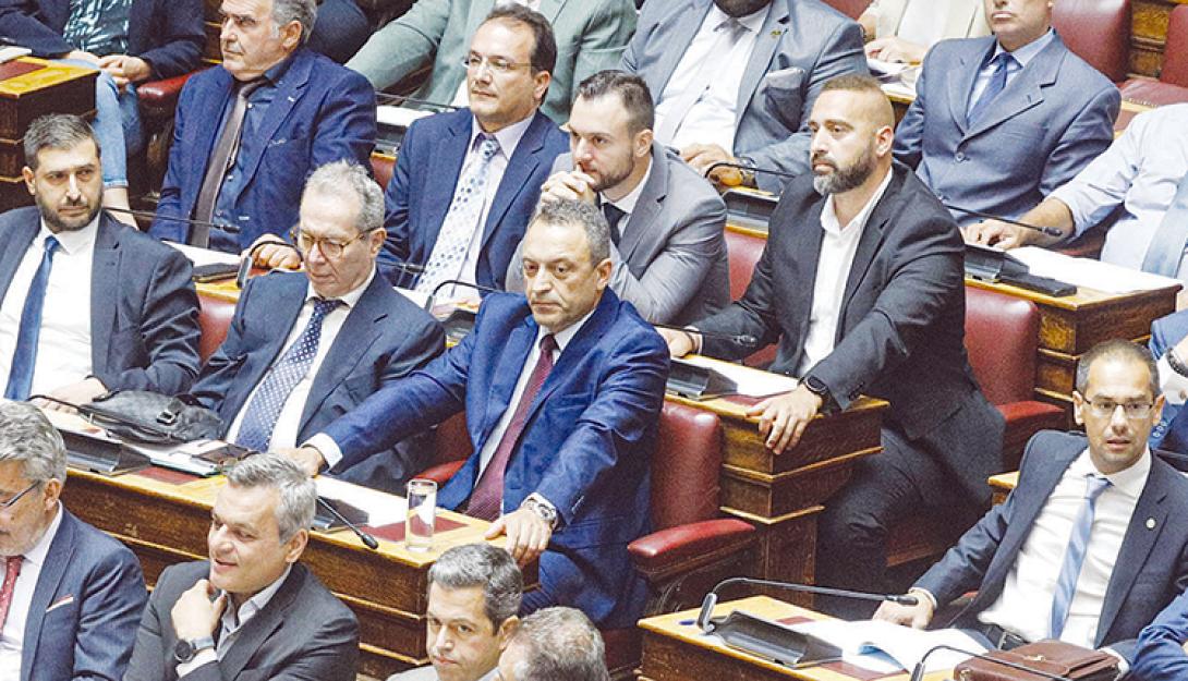 ΣΠΑΡΤΙΑΤΕΣ