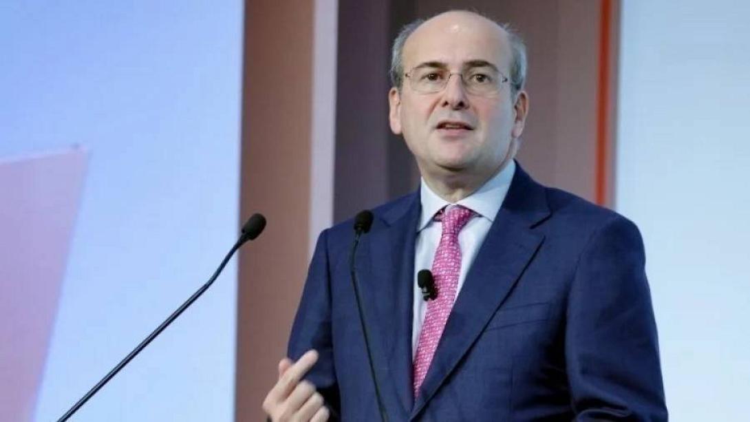 Κωστής Χατζηδάκης 