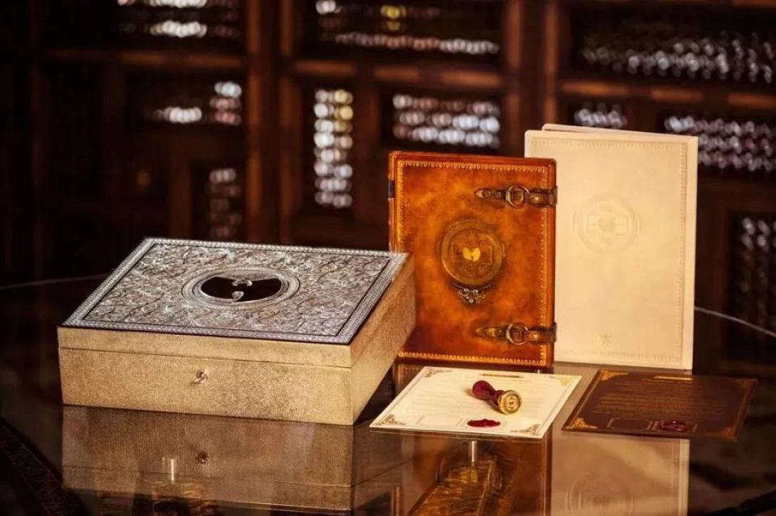  μουσικό άλμπουμ 