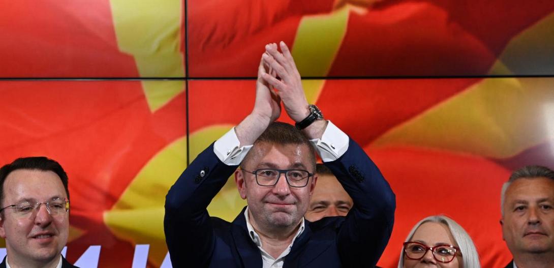 Χρίστιαν Μίτσκοσκι