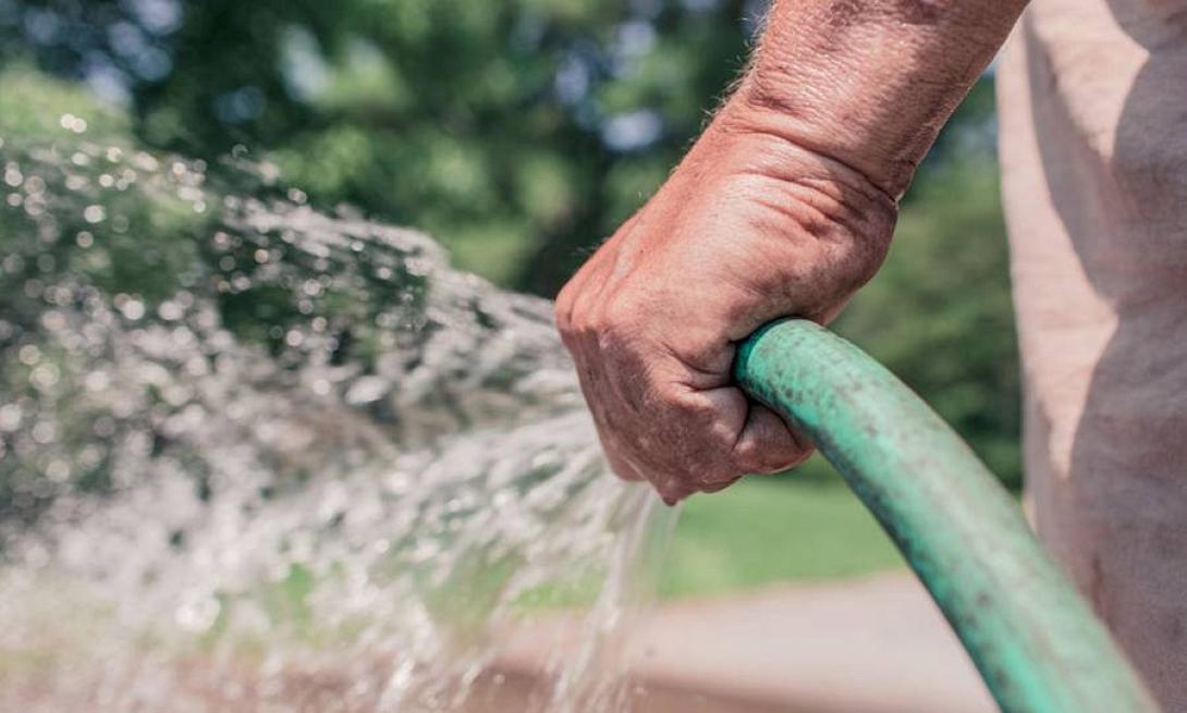 ΝΕΡΟ ΑΡΔΕΥΣΗς