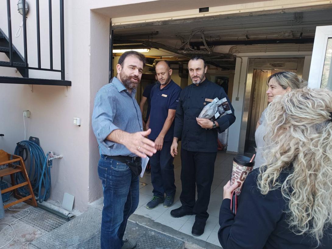 κκε ελούντα