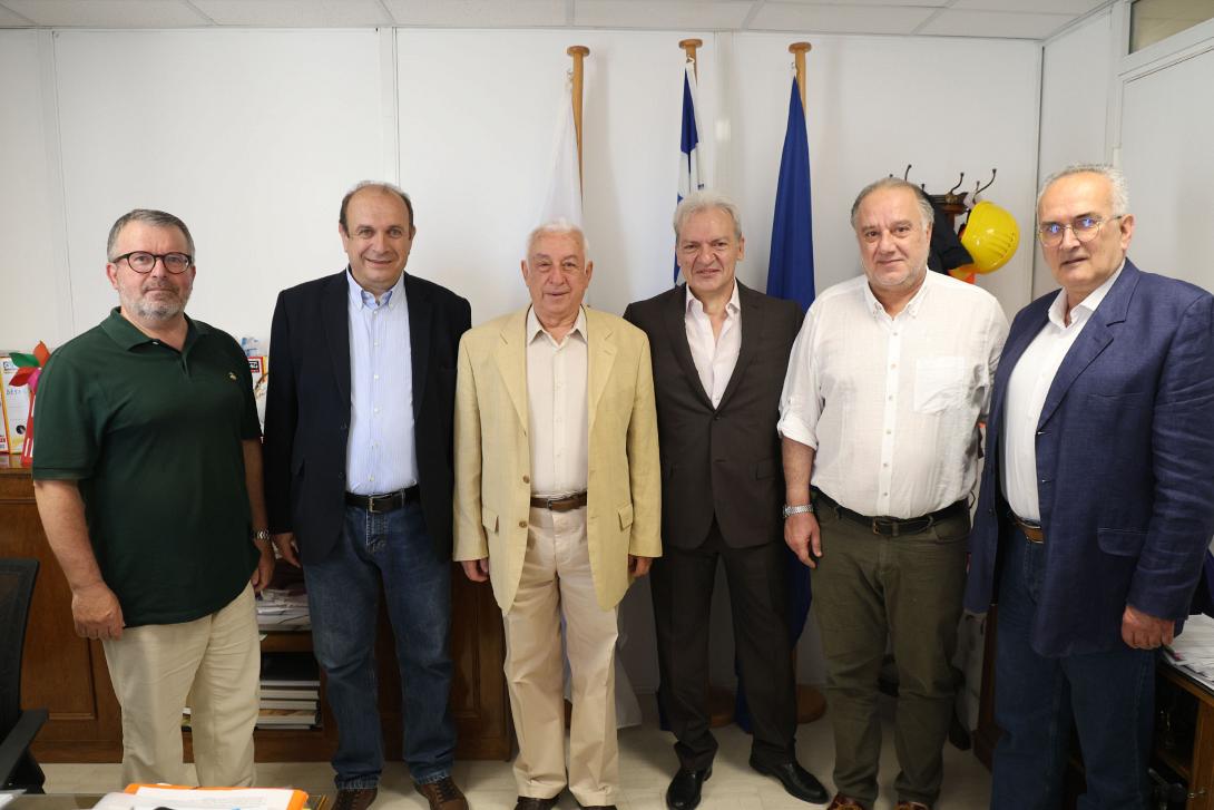 καλοκαιρινος εσηεπην