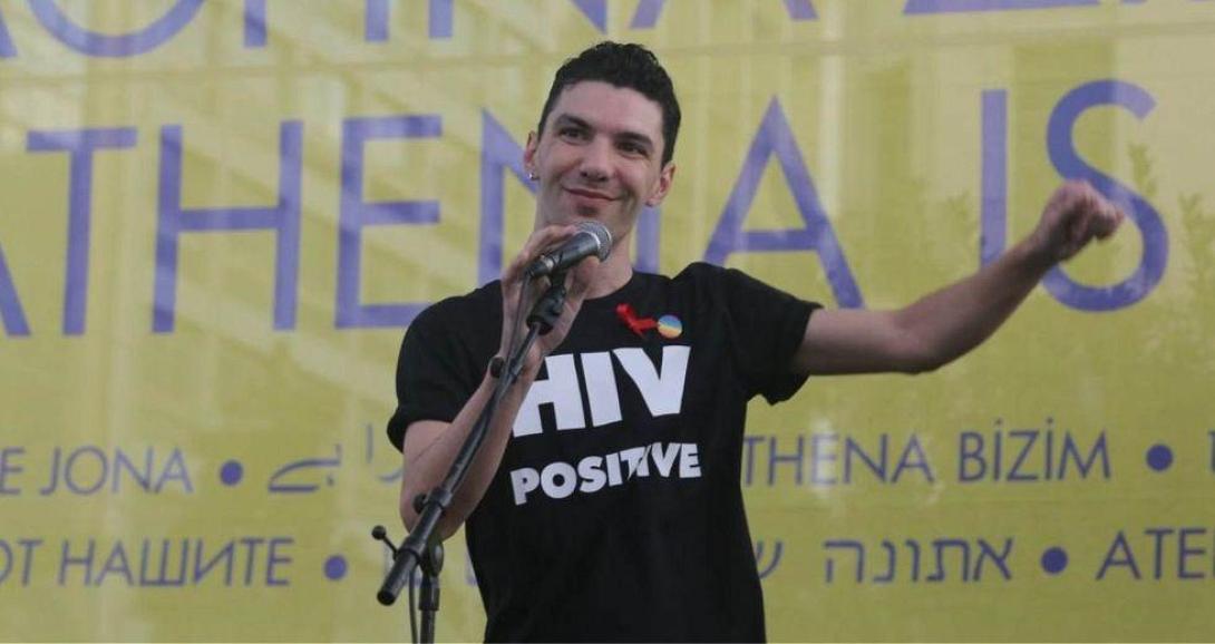 Ζακ Κωστόπουλος