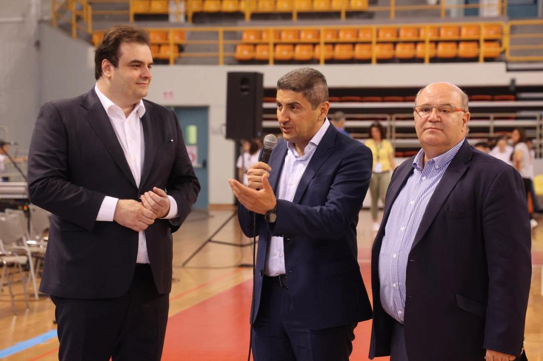 πιερακάκης - αυγενάκης - μπελαδακης