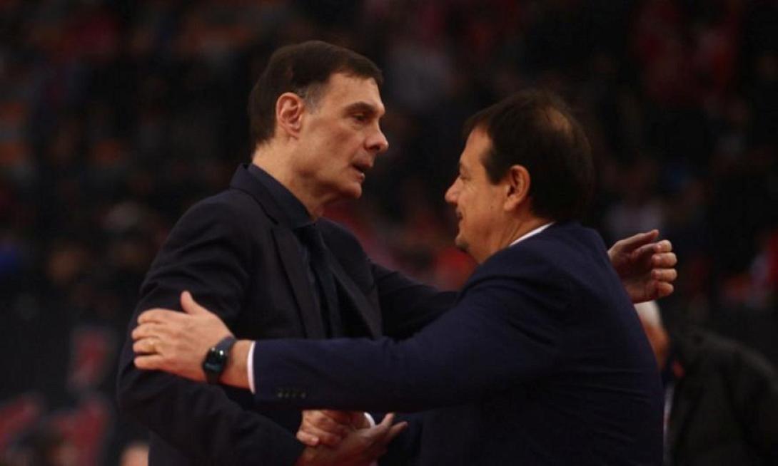 αταμαν μπαρτζωκας