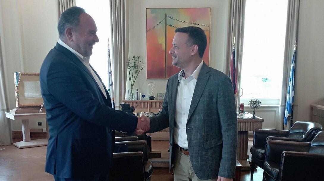 Δούκας - Κουράκης