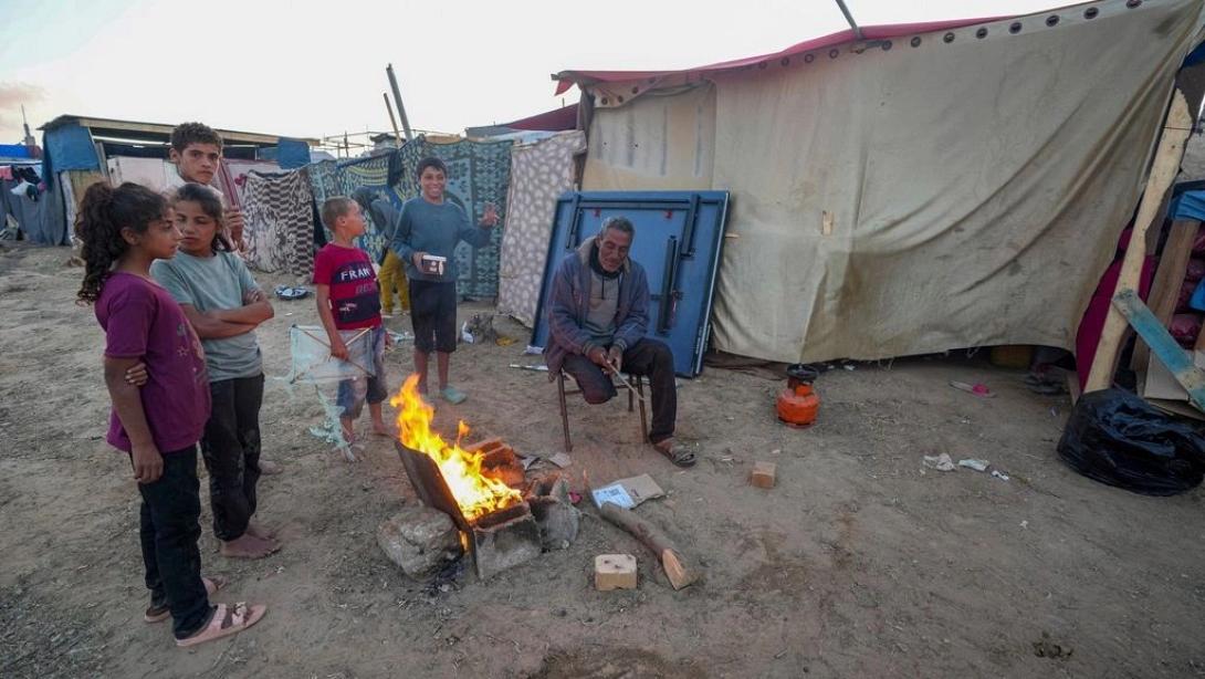 λωριδα της γαζας