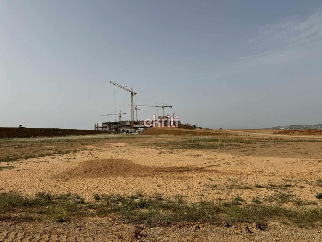 Αεροδρόμιο - Καστέλι