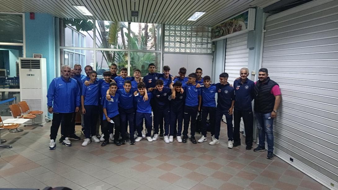 μικτη κ14 επση