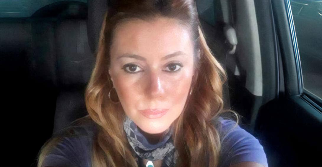 48χρονη Μαρία