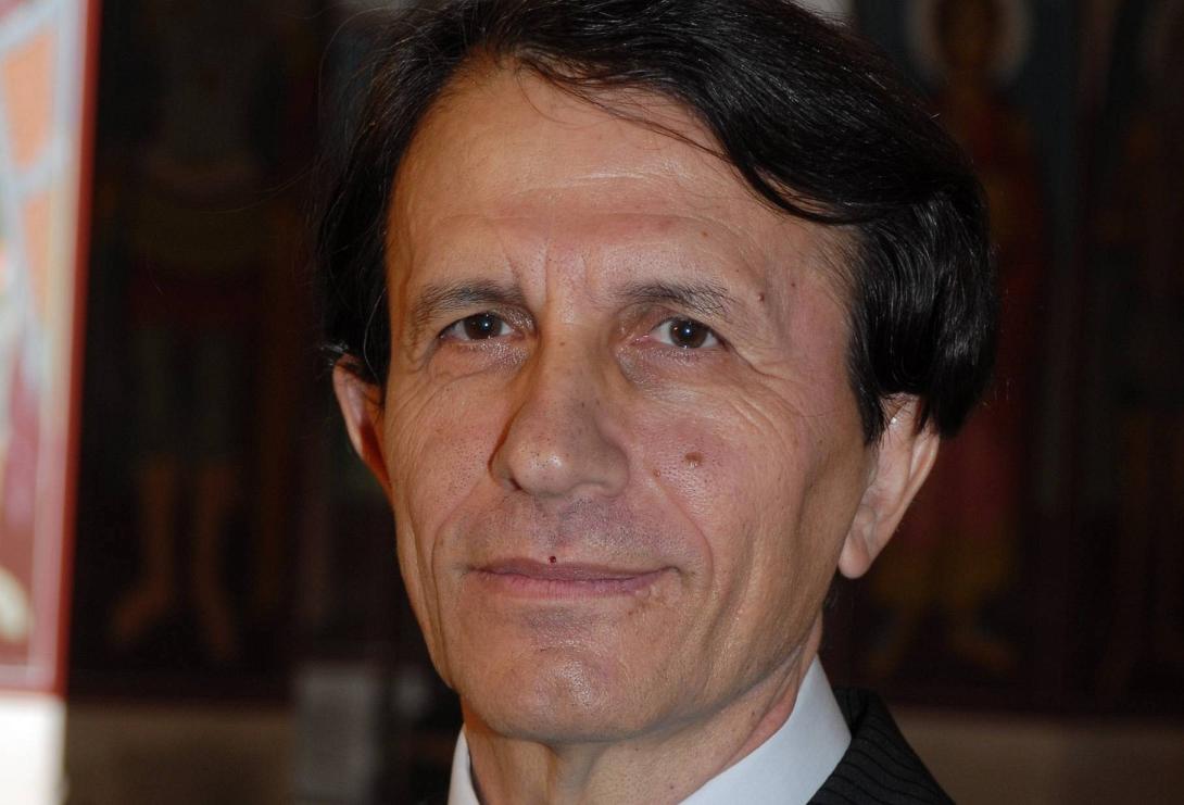 Χρήστος Σκιαδάς