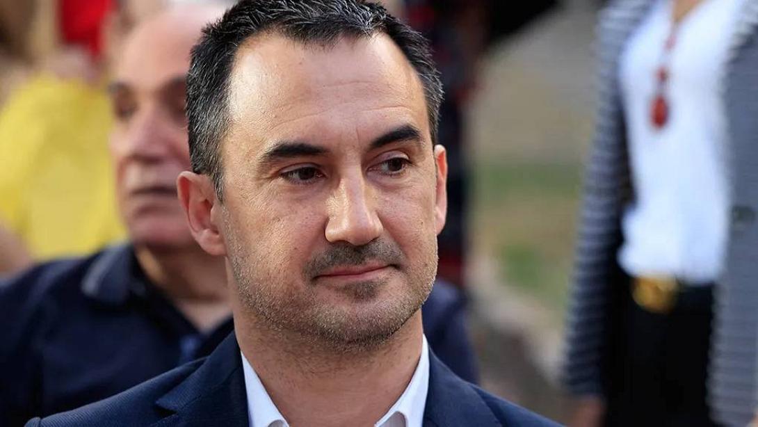 Αλέξης Χαρίστης