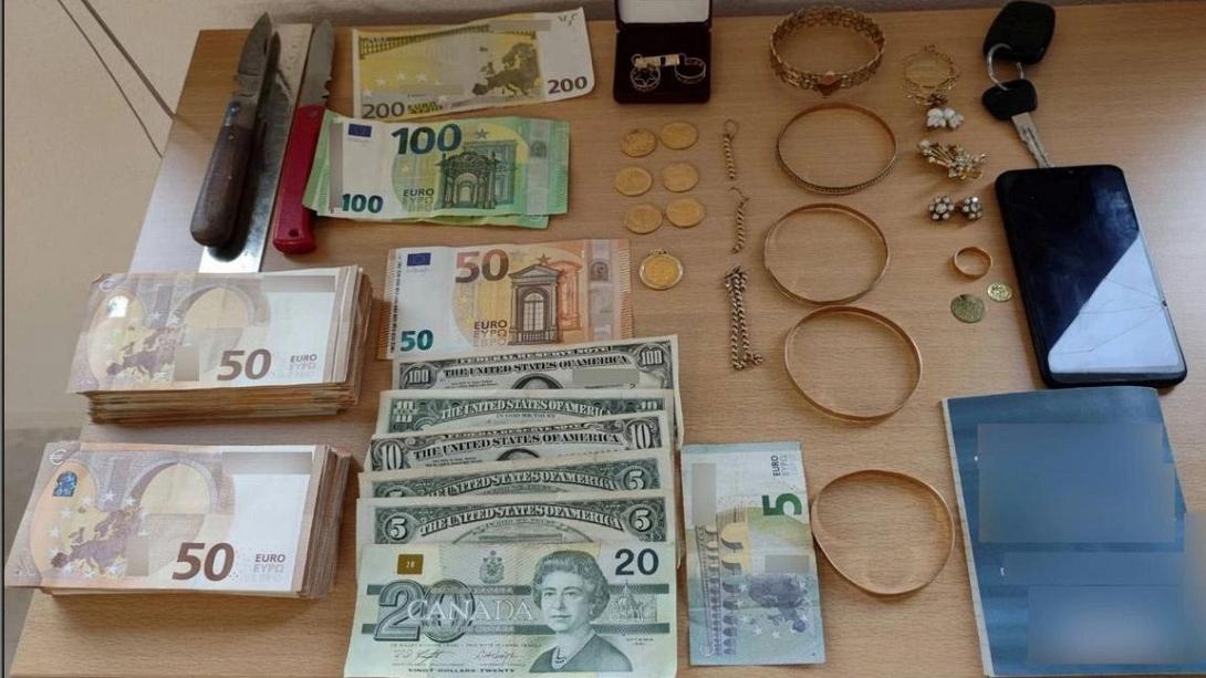 γρεβενα απατη