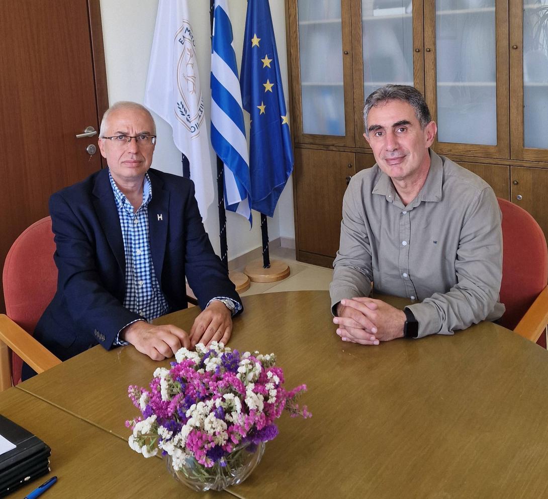 Κονταράκης - Κατσαράκης