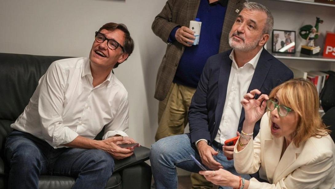 καταλονια εκλογες