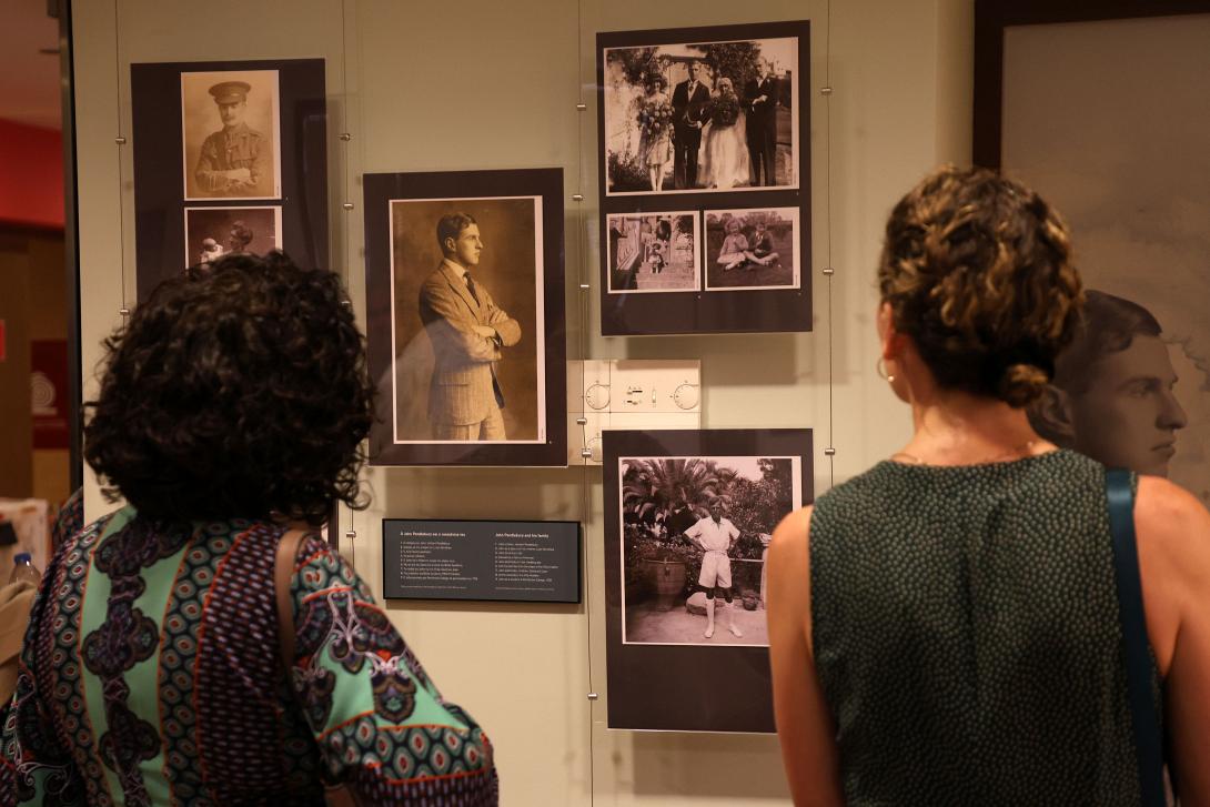 τζον πέτελμπερυ