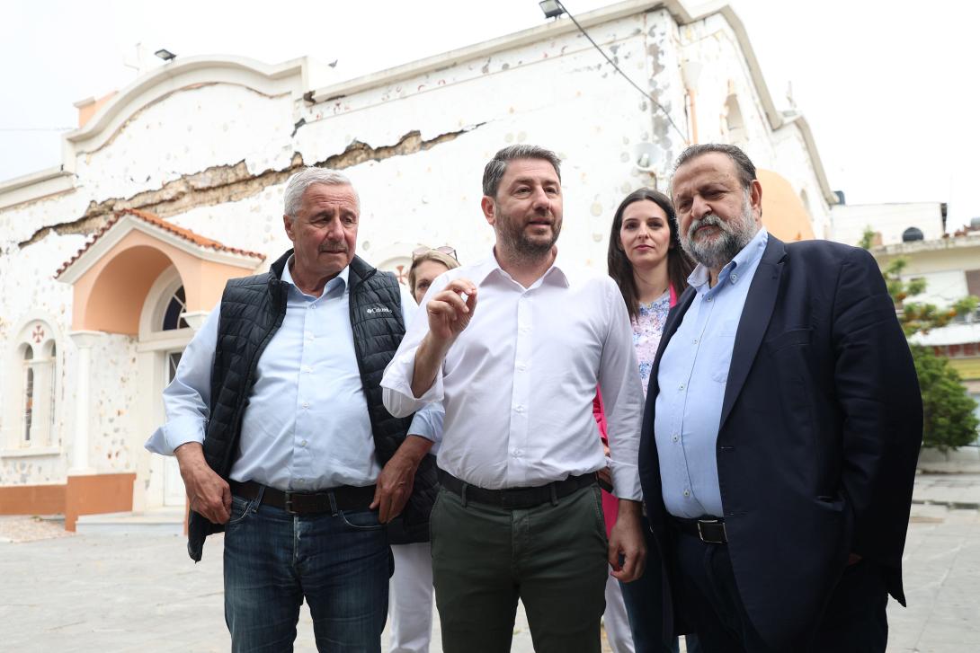 ανδρουλάκης αρκαλοχώρι