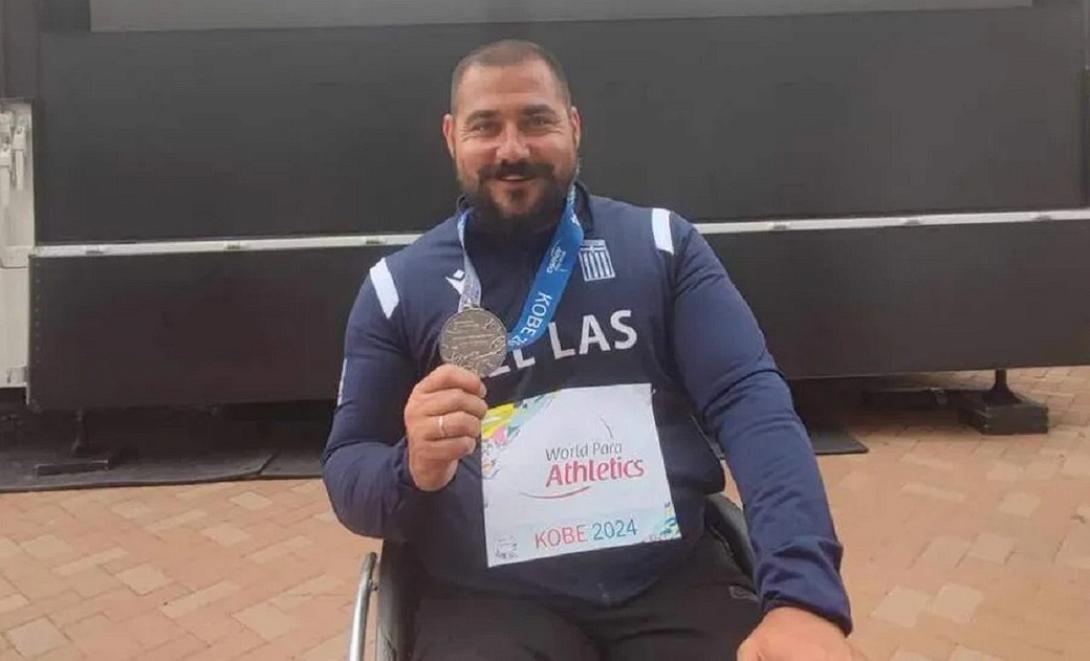 Στεφανουδακης