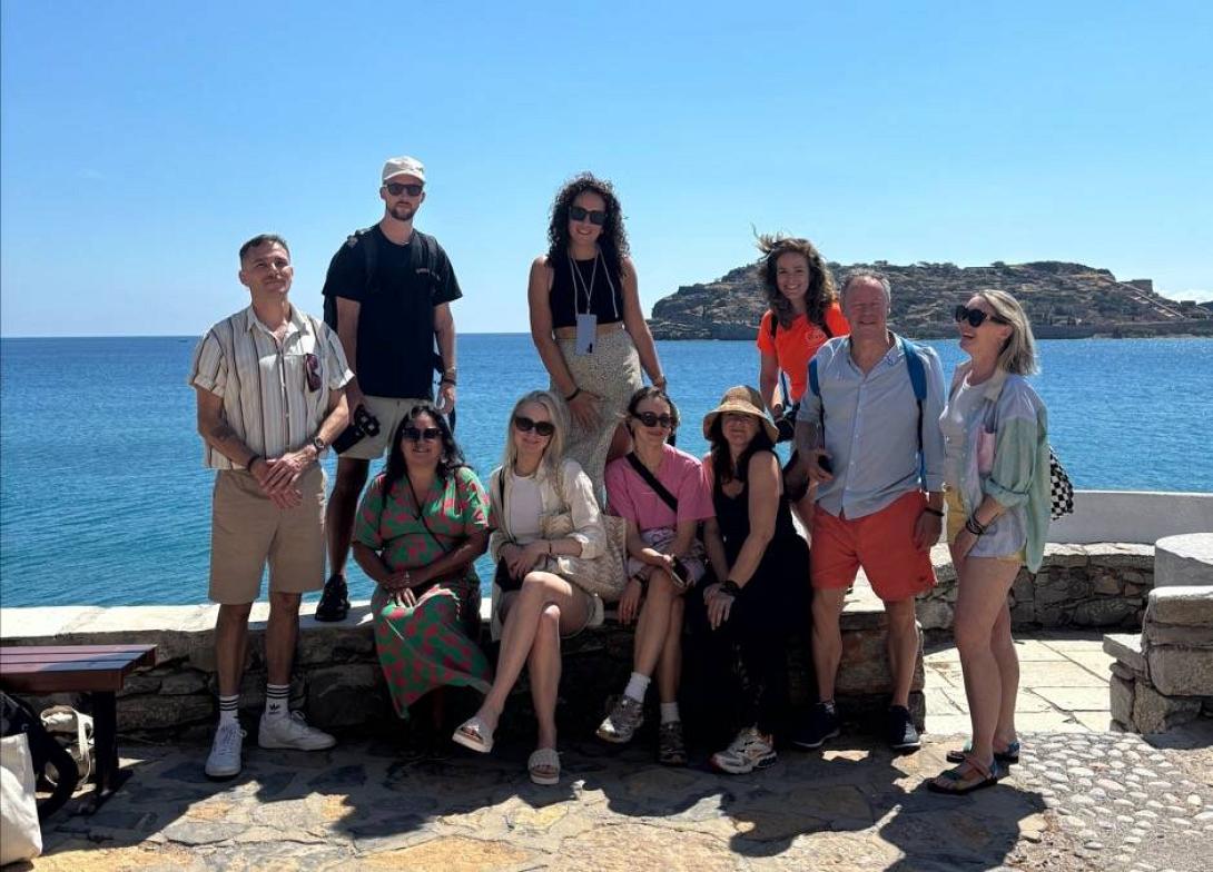 Ολλανδοί δημοσιογράφοι 