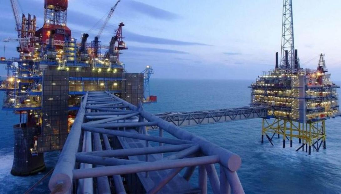 γεωτρήσεις 