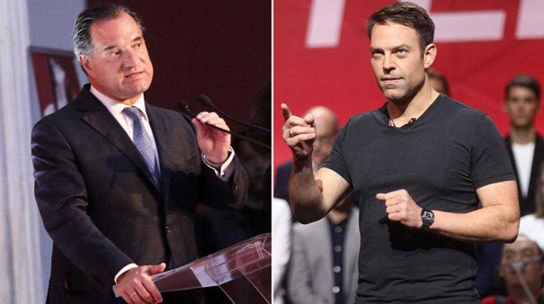 Άδωνις Κασσελάκης