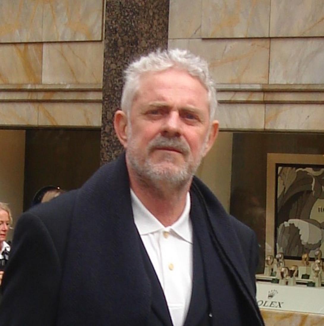 σεργιος τραμπας