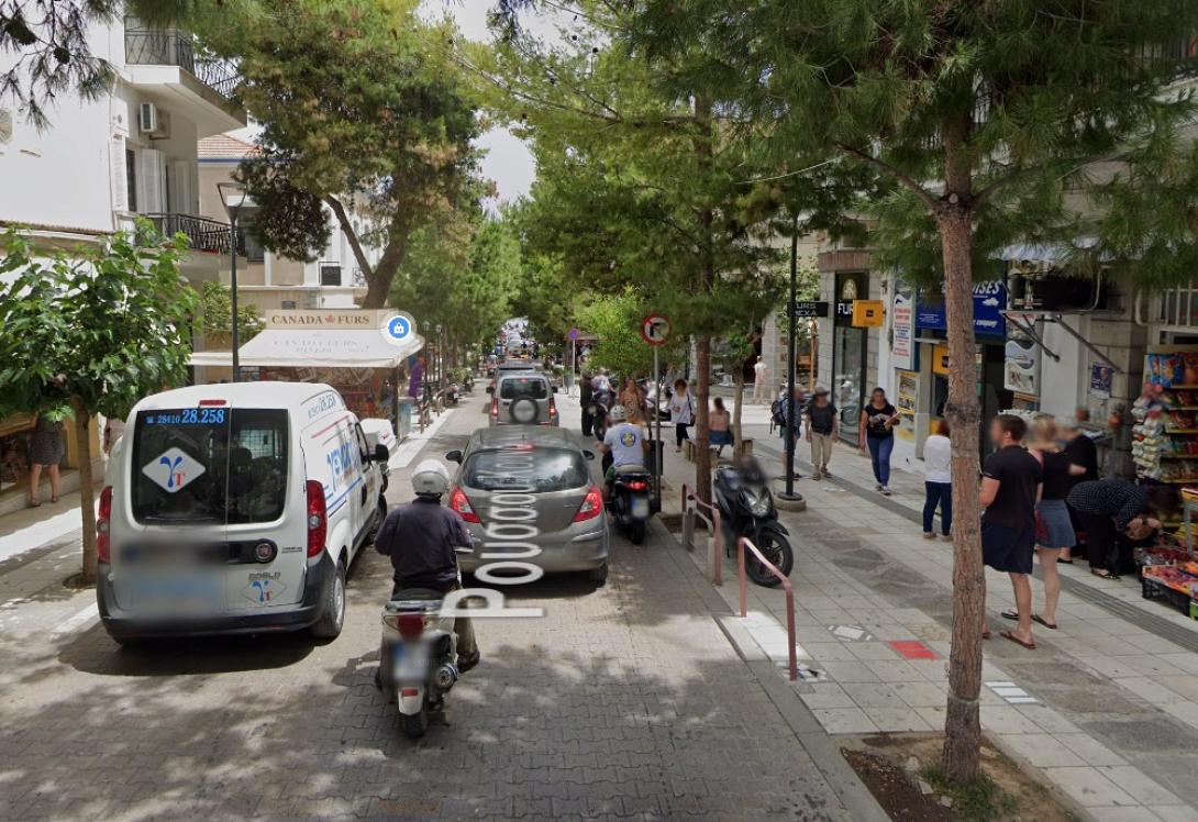 Αγιος Νικόλαος