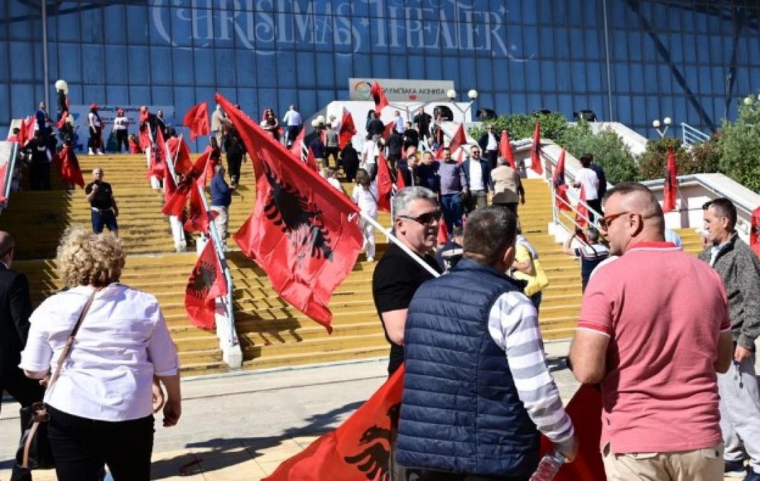 Αλβανοι Γαλάτσι 4