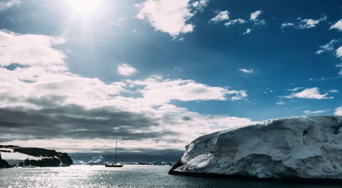 ανταρκτικη