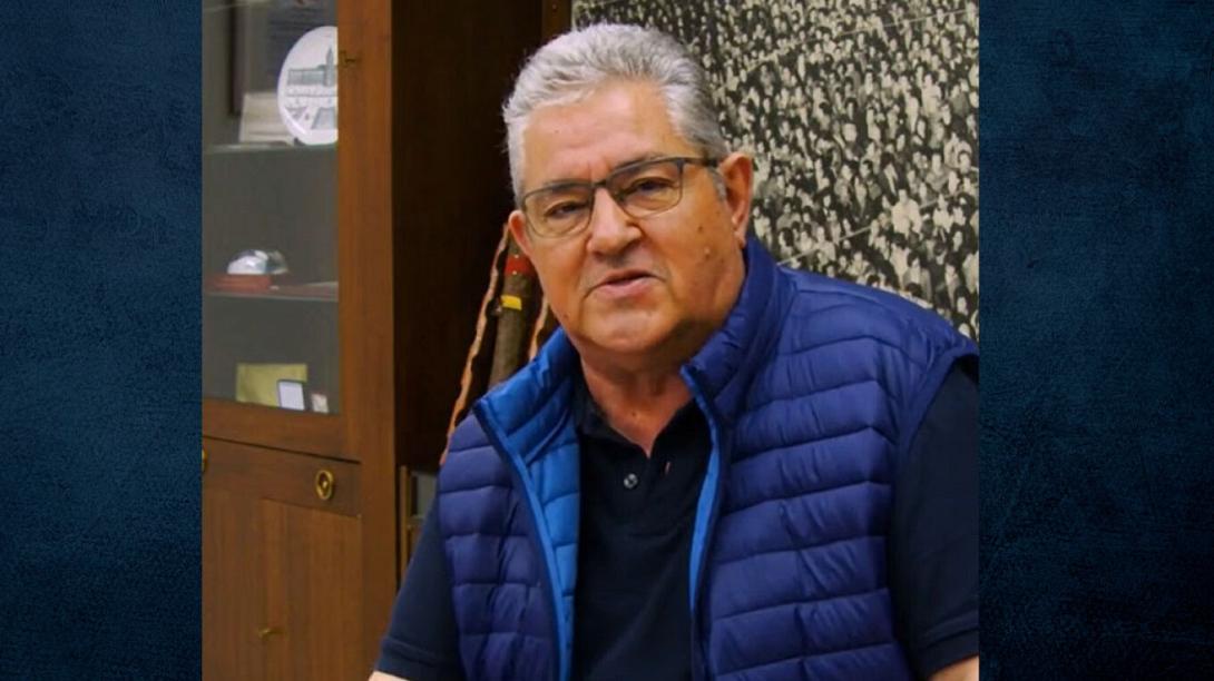 κουτσούμπας