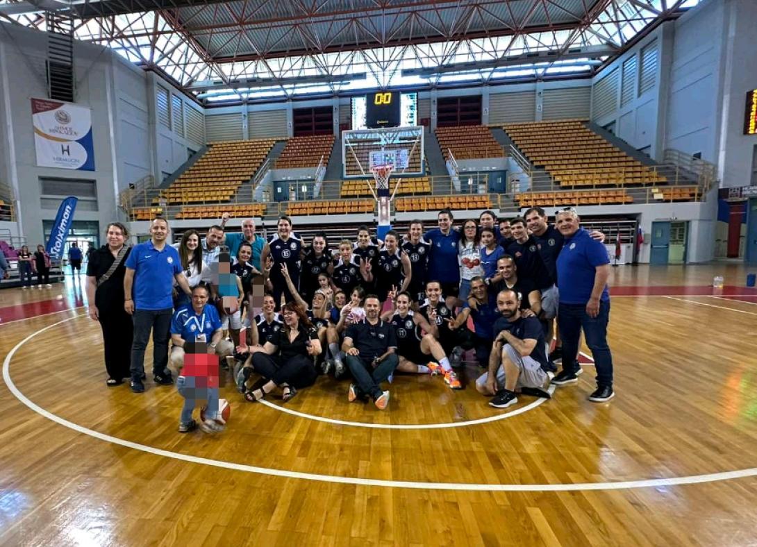 αστυνομικινες