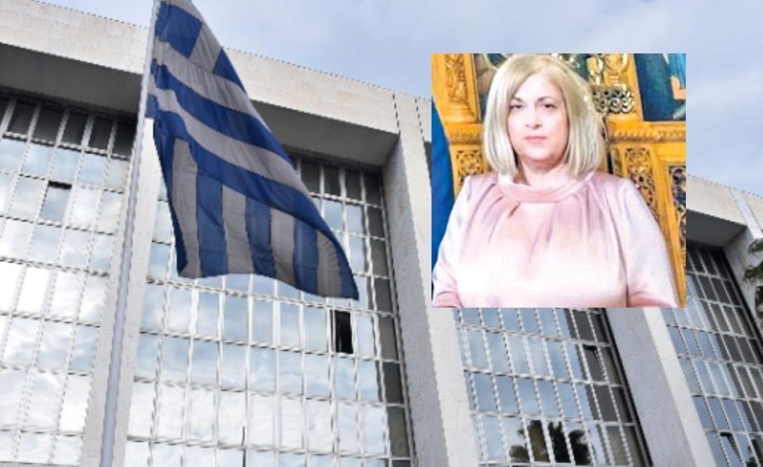 Βαρδάκη Καλλιόπη