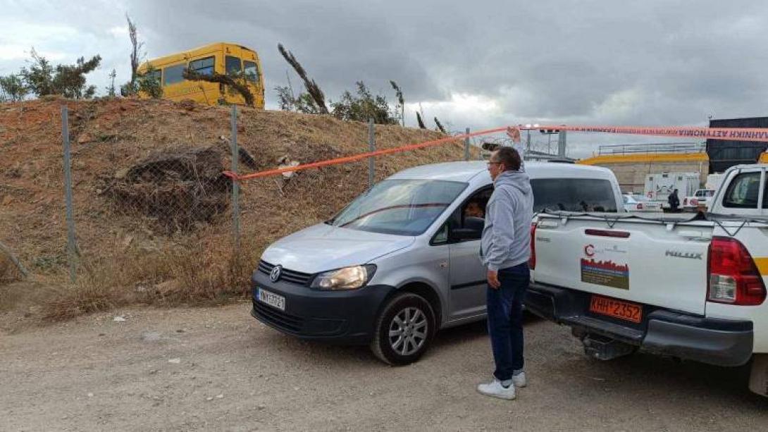 βραυρώνα βρέφος