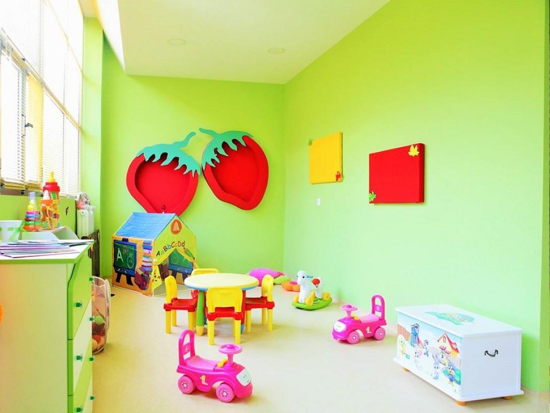 βρεφικος σταθμος