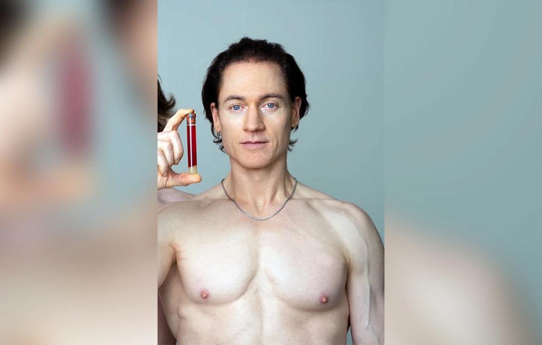 μπραιαν τζονσον